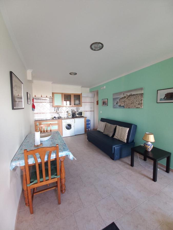 Apartament Casa Luisa Peniche Zewnętrze zdjęcie