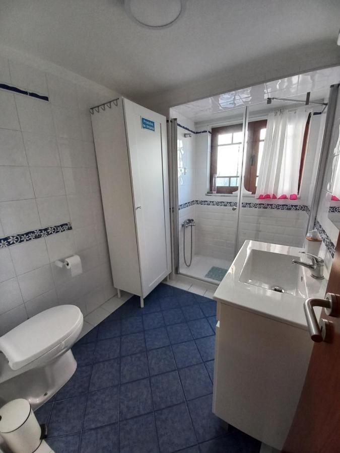 Apartament Casa Luisa Peniche Zewnętrze zdjęcie
