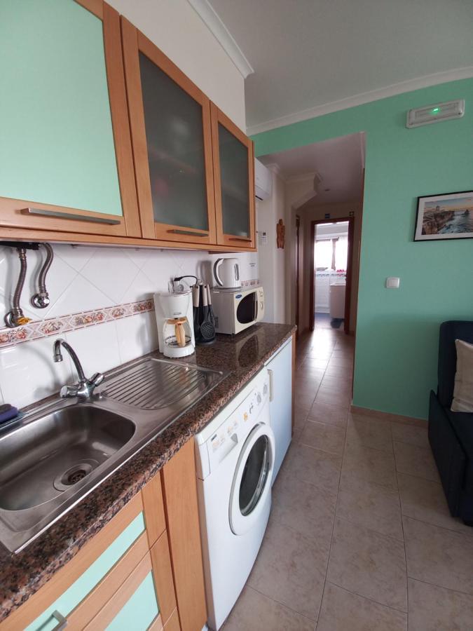 Apartament Casa Luisa Peniche Zewnętrze zdjęcie