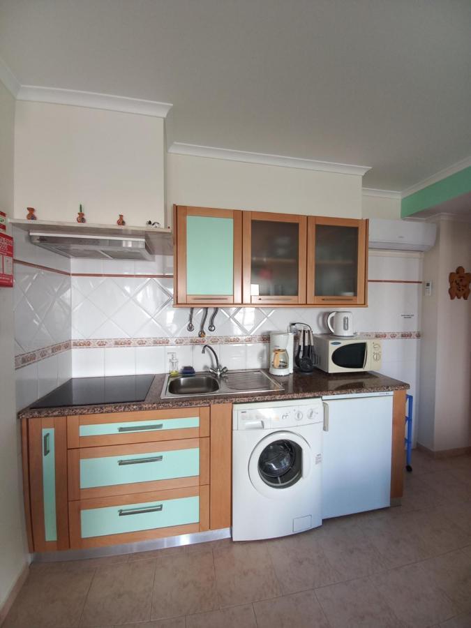 Apartament Casa Luisa Peniche Zewnętrze zdjęcie