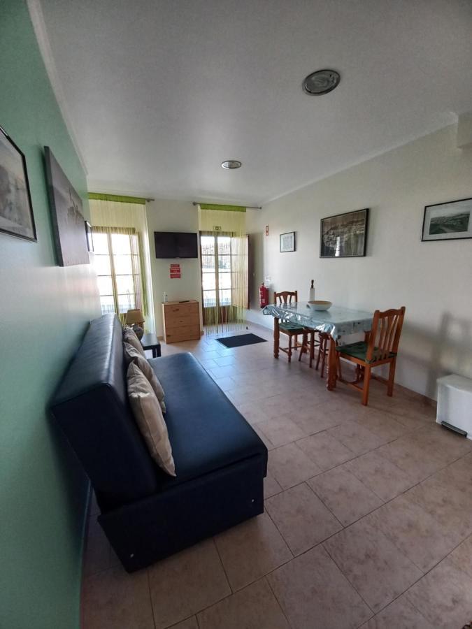 Apartament Casa Luisa Peniche Zewnętrze zdjęcie