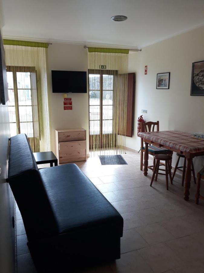Apartament Casa Luisa Peniche Zewnętrze zdjęcie